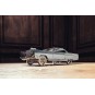 T4M38016-Royal Voyager kit construction mécanique métal - Time for Machine - T4M38016