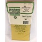 S1379905-Assortiment plaques transp. colorées lisse 0.25x150x300mm Ref : 9904 - Evergreen - S1379905