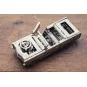 T4M38016-Royal Voyager metal mechanical engineering kit - Time for Machine - T4M38016
