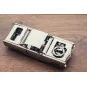 T4M38016-Royal Voyager metal mechanical engineering kit - Time for Machine - T4M38016