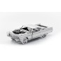 T4M38016-Royal Voyager metal mechanical engineering kit - Time for Machine - T4M38016