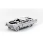 T4M38016-Royal Voyager metal mechanical engineering kit - Time for Machine - T4M38016