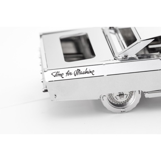 T4M38016-Royal Voyager kit construction mécanique métal - Time for Machine