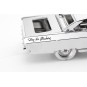 T4M38016-Royal Voyager kit construction mécanique métal - Time for Machine - T4M38016