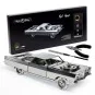 T4M38016-Royal Voyager metal mechanical engineering kit - Time for Machine - T4M38016