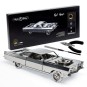 T4M38016-Royal Voyager kit construction mécanique métal - Time for Machine - T4M38016