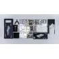 Royal Voyager metal mechanical engineering kit - Time for Machine Time for Machine T4M38016 - 9 T4M38016-Royal Voyager metal mechanical engineering kit - Time for Machine - T4M38016
