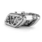 T4M380122-Marvel Tank Metal Mechanical Construction Kit - Time for Machine - T4M380122