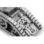 T4M380122-Marvel Tank Metal Mechanical Construction Kit - Time for Machine - T4M380122