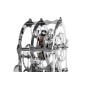 Mysterious Timer 2 metal mechanical construction kit - Time for Machine Time for Machine T4M380132 - 6 T4M380132-Mysterious Timer 2 metal mechanical construction kit - Time for Machine - T4M380132