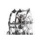 Mysterious Timer 2 metal mechanical construction kit - Time for Machine Time for Machine T4M380132 - 6 T4M380132-Mysterious Timer 2 metal mechanical construction kit - Time for Machine - T4M380132