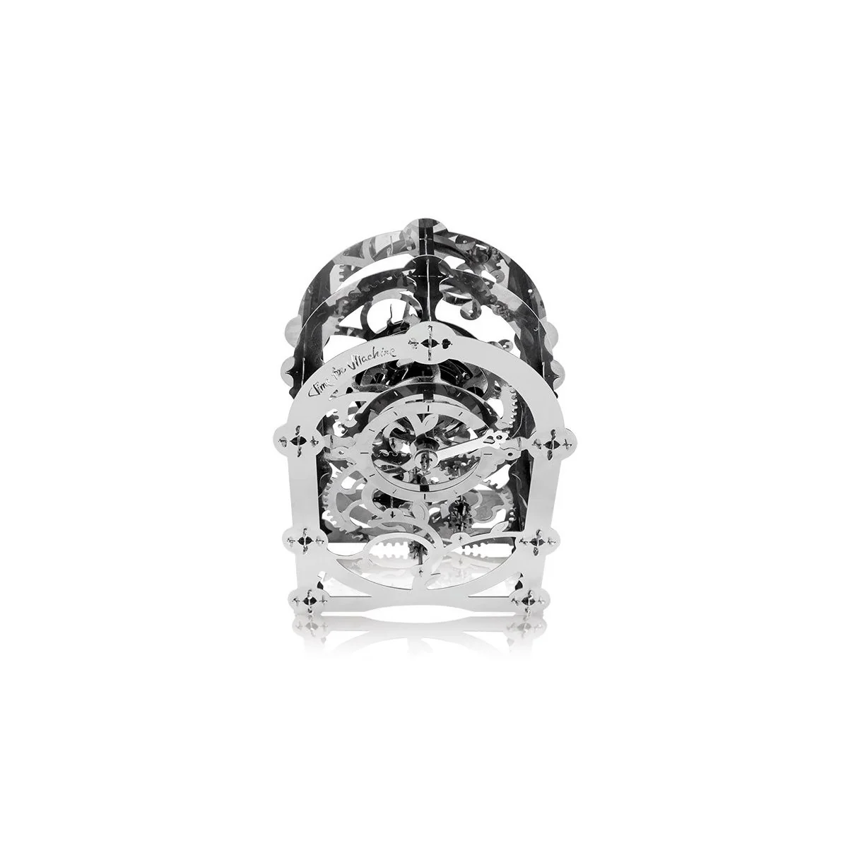 Mysterious Timer 2 metal mechanical construction kit - Time for Machine Time for Machine T4M380132 - 7 Mysterious Timer 2 metal mechanical construction kit - Time for Machine Time for Machine T4M380132 - 7