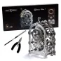 Mysterious Timer 2 metal mechanical construction kit - Time for Machine Time for Machine T4M380132 - 8 T4M380132-Mysterious Timer 2 metal mechanical construction kit - Time for Machine - T4M380132