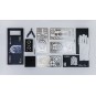 Mysterious Timer 2 metal mechanical construction kit - Time for Machine Time for Machine T4M380132 - 9 T4M380132-Mysterious Timer 2 metal mechanical construction kit - Time for Machine - T4M380132