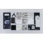 Mysterious Timer 2 metal mechanical construction kit - Time for Machine Time for Machine T4M380132 - 9 T4M380132-Mysterious Timer 2 metal mechanical construction kit - Time for Machine - T4M380132