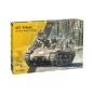 M7 Priest Gun Motor Carriage 1/35 Italeri Italeri I6580 - 2 I6580-M7 Priest Gun Motor Carriage 1/35 Italeri - I6580
