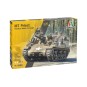 I6580-M7 Priest Gun Motor Carriage 1/35 Italeri