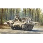 I6580-M7 Priest Gun Motor Carriage 1/35 Italeri - I6580