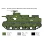 M7 Priest Gun Motor Carriage 1/35 Italeri Italeri I6580 - 7 I6580-M7 Priest Gun Motor Carriage 1/35 Italeri - I6580