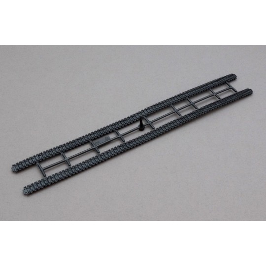 I6580-M7 Priest Gun Motor Carriage 1/35 Italeri