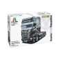 I3952-Scania R730 Streamline Show Trucks 1/24 Italeri - I3952