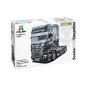 Scania R730 Streamline Show Trucks 1/24 Italeri Italeri I3952 - 2 I3952-Scania R730 Streamline Show Trucks 1/24 Italeri - I3952