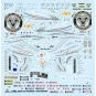 Scania R730 Streamline Show Trucks 1/24 Italeri Italeri I3952 - 3 I3952-Scania R730 Streamline Show Trucks 1/24 Italeri - I3952