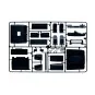 Scania R730 Streamline Show Trucks 1/24 Italeri Italeri I3952 - 5 I3952-Scania R730 Streamline Show Trucks 1/24 Italeri - I3952