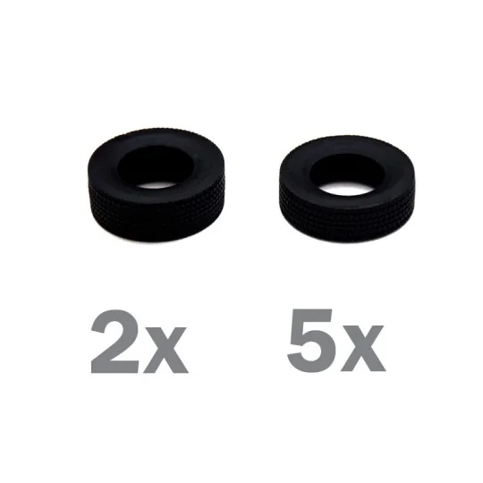 I3952-Scania R730 Streamline Show Trucks 1/24 Italeri