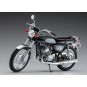 21510-Kawasaki 500-SS/MACH III (1969) 1/12 Hasegawa - 21510