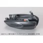 21510-Kawasaki 500-SS/MACH III (1969) 1:12 Hasegawa - 21510