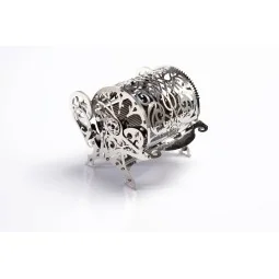 Gorgeous Gearbox kit construction mécanique métal - Time for Machine Time for Machine T4M38026 - 1