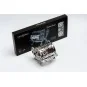 T4M38026-Gorgeous Gearbox Metal Mechanical Construction Kit - Time for Machine - T4M38026