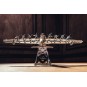 T4M38018-Heavenly Hercules Metal Mechanical Construction Kit - Time for Machine - T4M38018