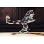 T4M38018-Heavenly Hercules Metal Mechanical Construction Kit - Time for Machine - T4M38018
