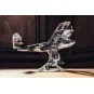 Heavenly Hercules Metal Mechanical Construction Kit - Time for Machine Time for Machine T4M38018 - 3 T4M38018-Heavenly Hercules Metal Mechanical Construction Kit - Time for Machine - T4M38018