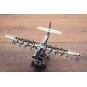 T4M38018-Heavenly Hercules Metal Mechanical Construction Kit - Time for Machine - T4M38018