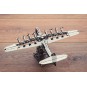 T4M38018-Heavenly Hercules Metal Mechanical Construction Kit - Time for Machine - T4M38018