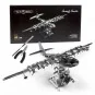 T4M38018-Heavenly Hercules Metal Mechanical Construction Kit - Time for Machine - T4M38018