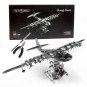 T4M38018-Heavenly Hercules Metal Mechanical Construction Kit - Time for Machine