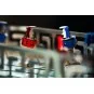 T4M38023-Medieval Hockey metal mechanical engineering kit - Time for Machine - T4M38023