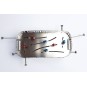 Medieval Hockey metal mechanical engineering kit - Time for Machine Time for Machine T4M38023 - 6 T4M38023-Medieval Hockey metal mechanical engineering kit - Time for Machine - T4M38023