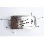 T4M38023-Medieval Hockey metal mechanical engineering kit - Time for Machine - T4M38023