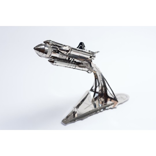 Starbreeze Explorer metal mechanical construction kit - Time for Machine Time for Machine T4M38024 - 1 T4M38024-Starbreeze Explorer metal mechanical construction kit - Time for Machine - T4M38024
