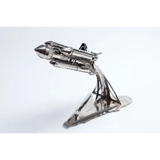 T4M38024-Starbreeze Explorer metal mechanical construction kit - Time for Machine - T4M38024