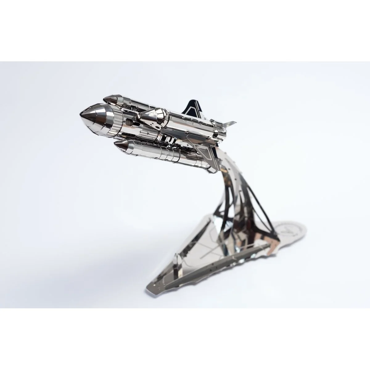 Starbreeze Explorer kit construction mécanique métal - Time for Machine Time for Machine T4M38024 - 1