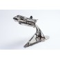 Starbreeze Explorer metal mechanical construction kit - Time for Machine Time for Machine T4M38024 - 1 T4M38024-Starbreeze Explorer metal mechanical construction kit - Time for Machine - T4M38024
