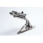 T4M38024-Starbreeze Explorer metal mechanical construction kit - Time for Machine - T4M38024