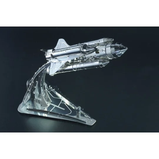 T4M38024-Starbreeze Explorer kit construction mécanique métal - Time for Machine - T4M38024