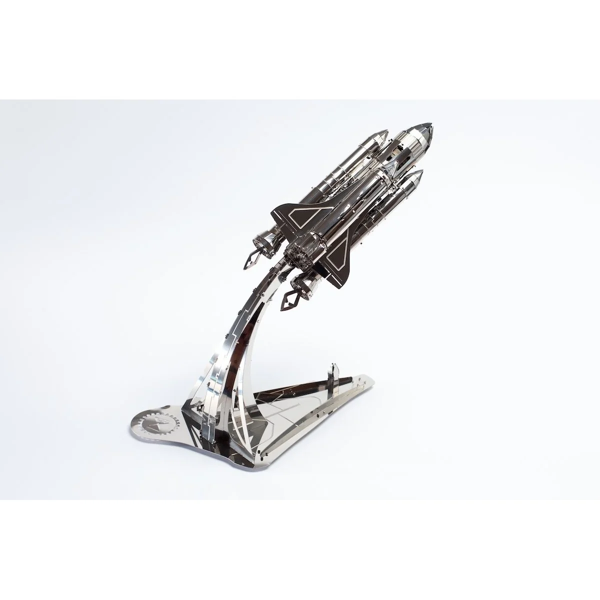 Starbreeze Explorer metal mechanical construction kit - Time for Machine Time for Machine T4M38024 - 3